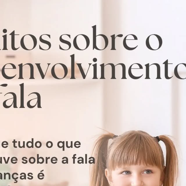 Capa da publicação: Você já ouviu alguma dessas frases?